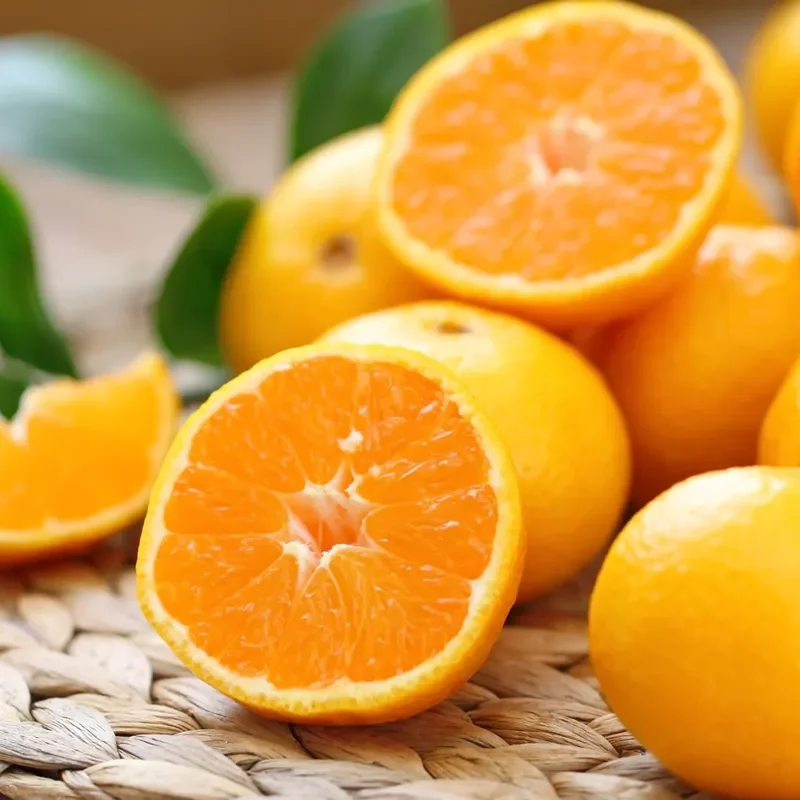 Orange — Banabana Agro Sénégal